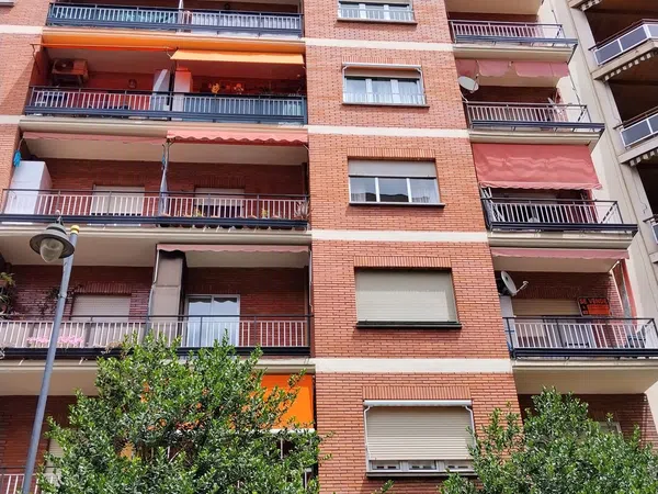 Piso en Calle Huesca, 18 - Foto 16