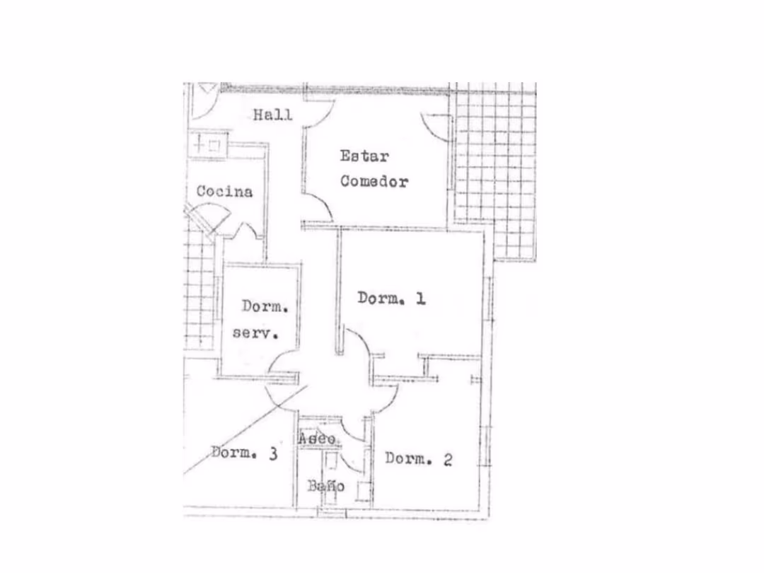 Piso en  Calle de Federico Gutiérrez 21 - Foto 27