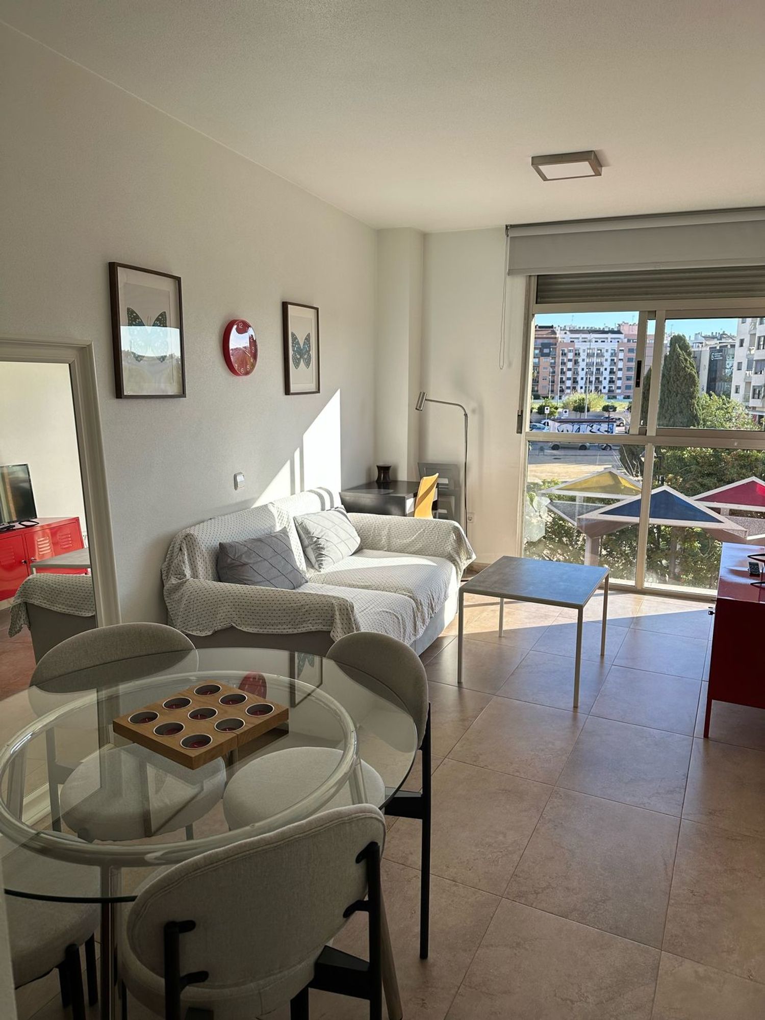 Piso en calle Donantes de Sangre, 8 - Foto 4