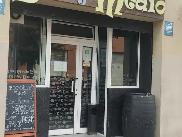 Local en Bar en Avenida d'Apel·les Mestres, 31, Centre, Centre - Foto 6