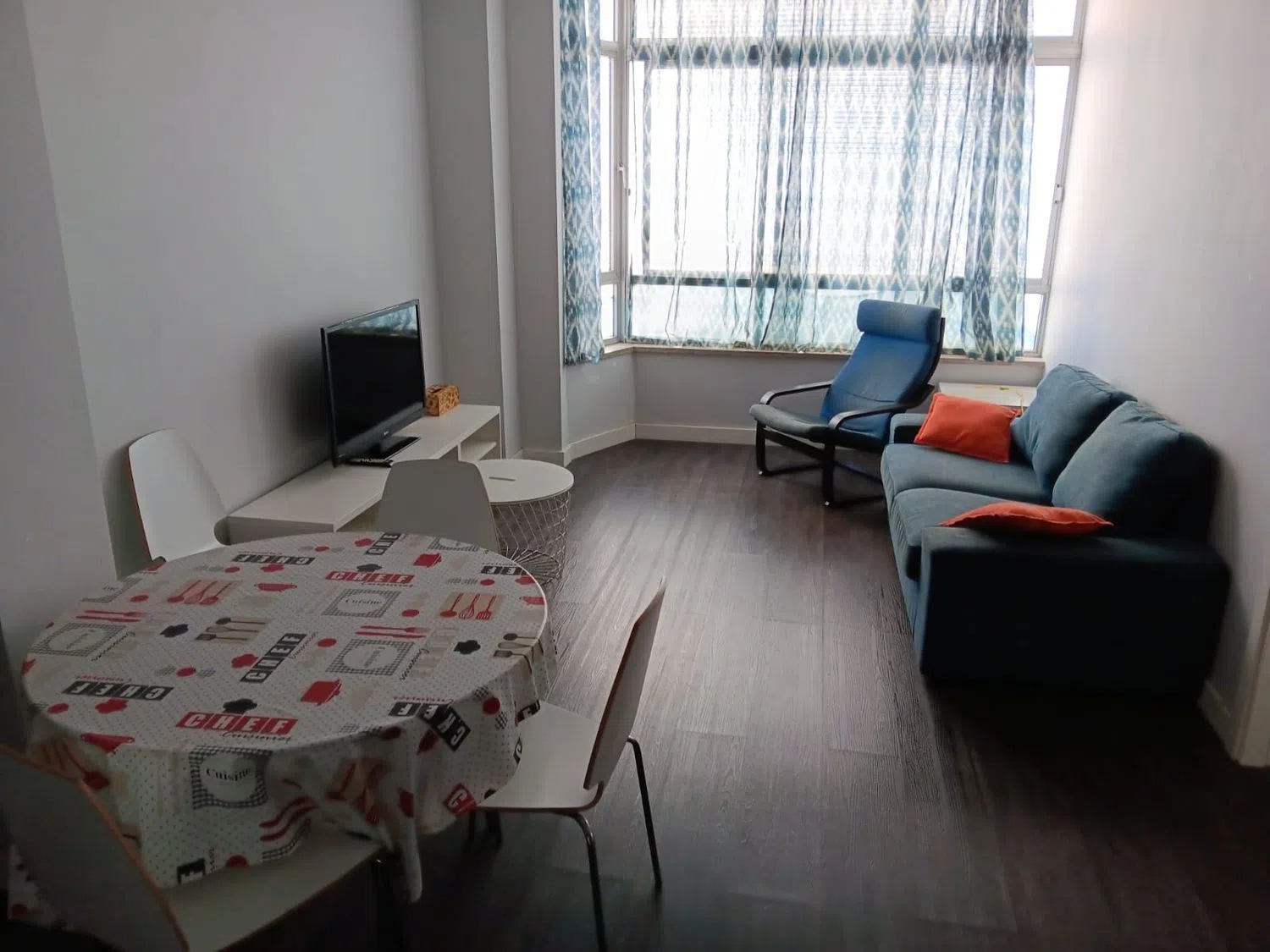 Piso en calle Alonso Alvarado, 33 - Foto 5