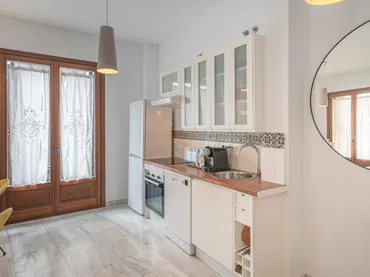 Apartamento en Málaga Capital - Foto 7