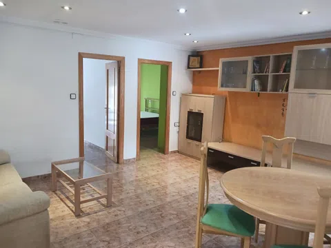 Piso en calle de Sant Mateu, 15