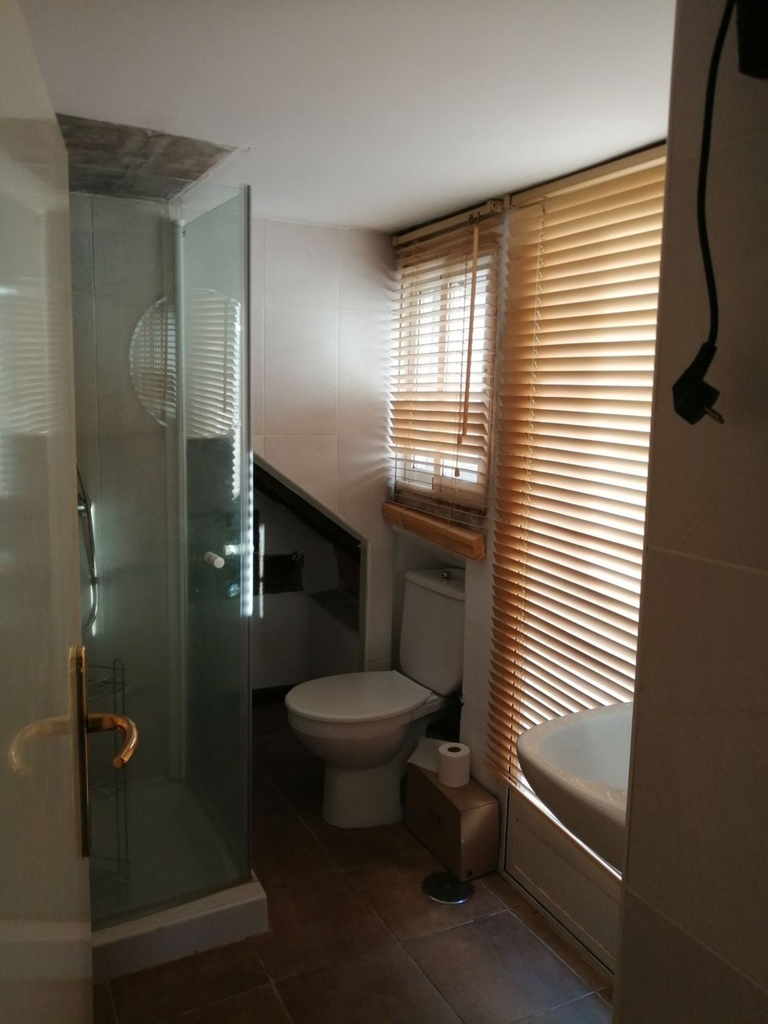 Piso en calle del Amparo, 86 - Foto 10