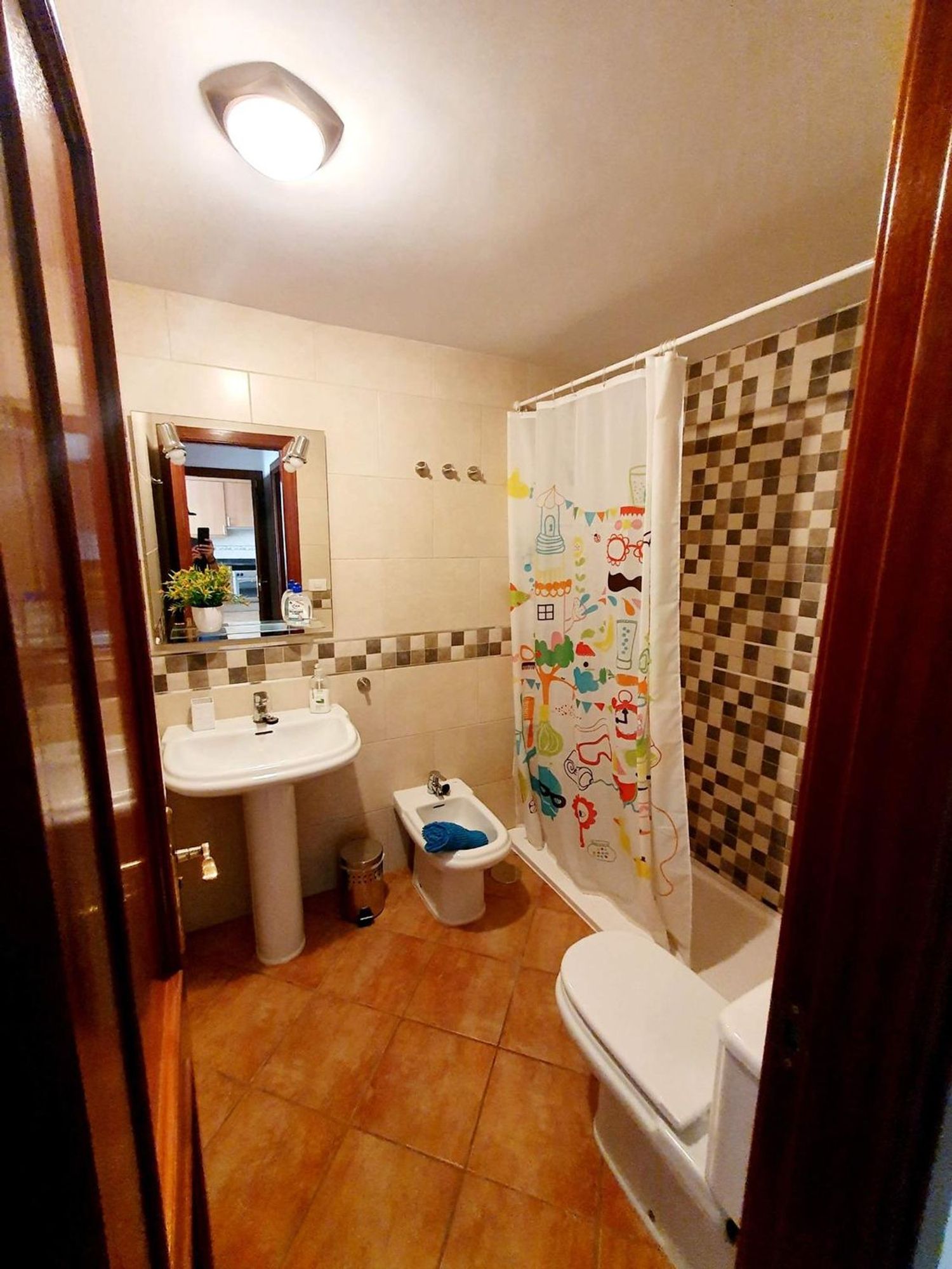 Piso en Calle José Reyes Martín, 1, Granadilla, Granadilla - Foto 8