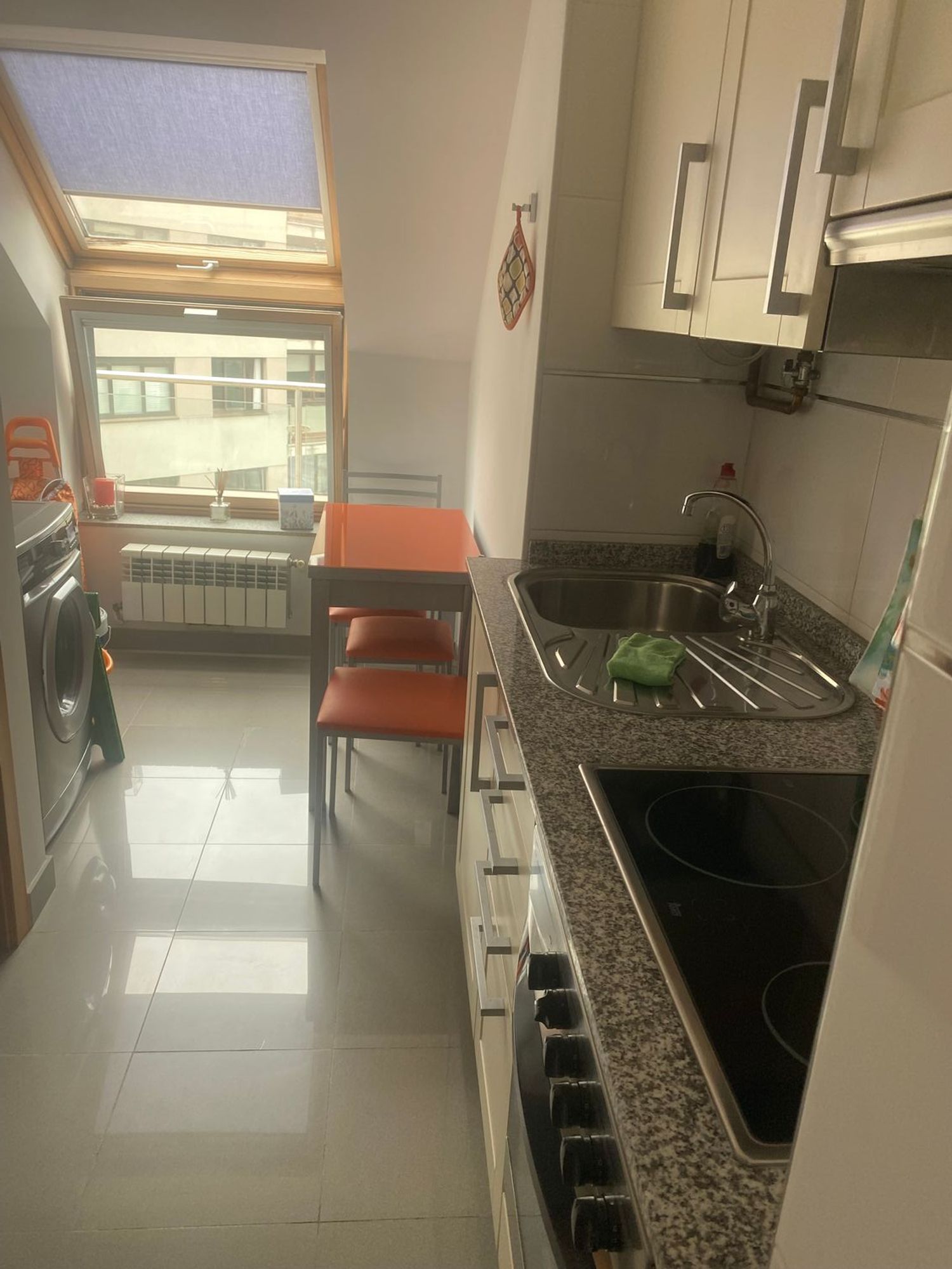 Piso en Calle Juan Flórez, 200, Falperra-Santa Lucía - Foto 13