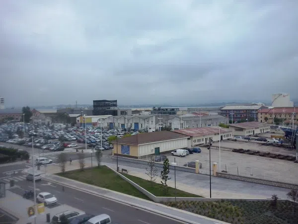 Piso en calle Marqués de la Hermida, 42 Nd - Foto 3