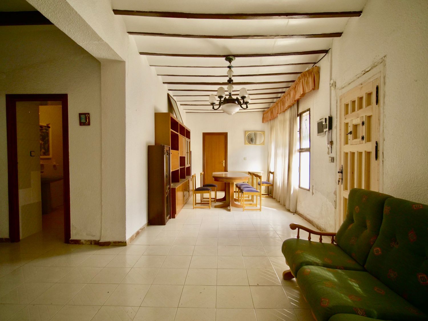 Casa independiente en Partida Almadrava, 1 - Foto 14