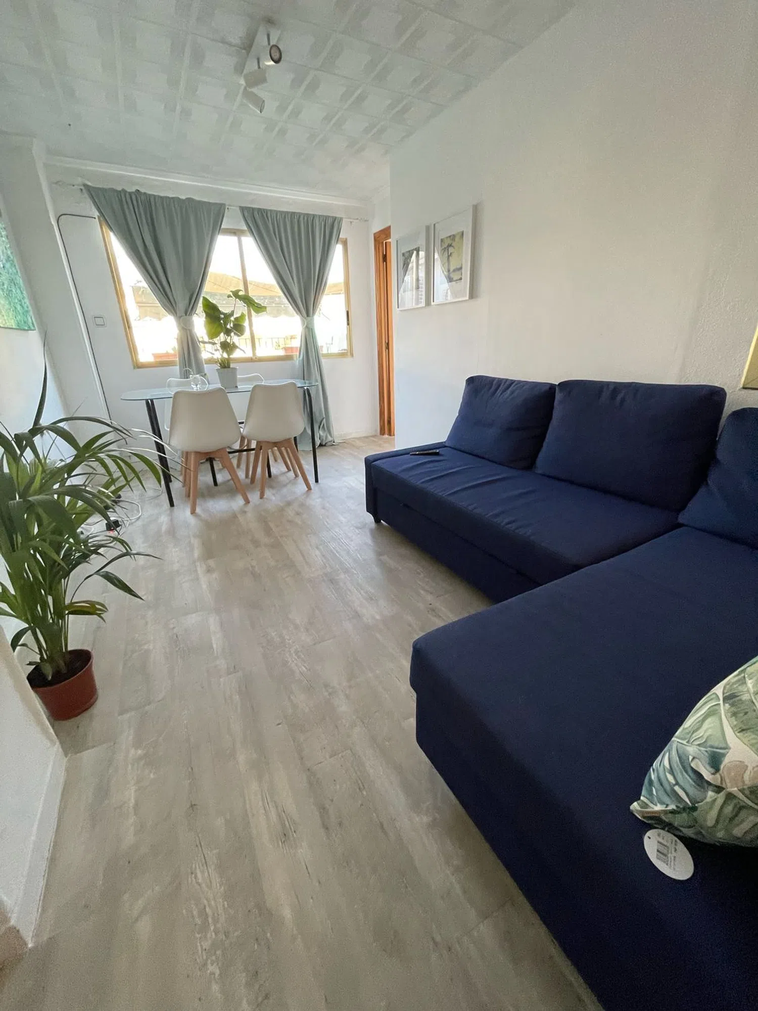 Ático en calle Senador Roque Calpena, 16 - Foto 21