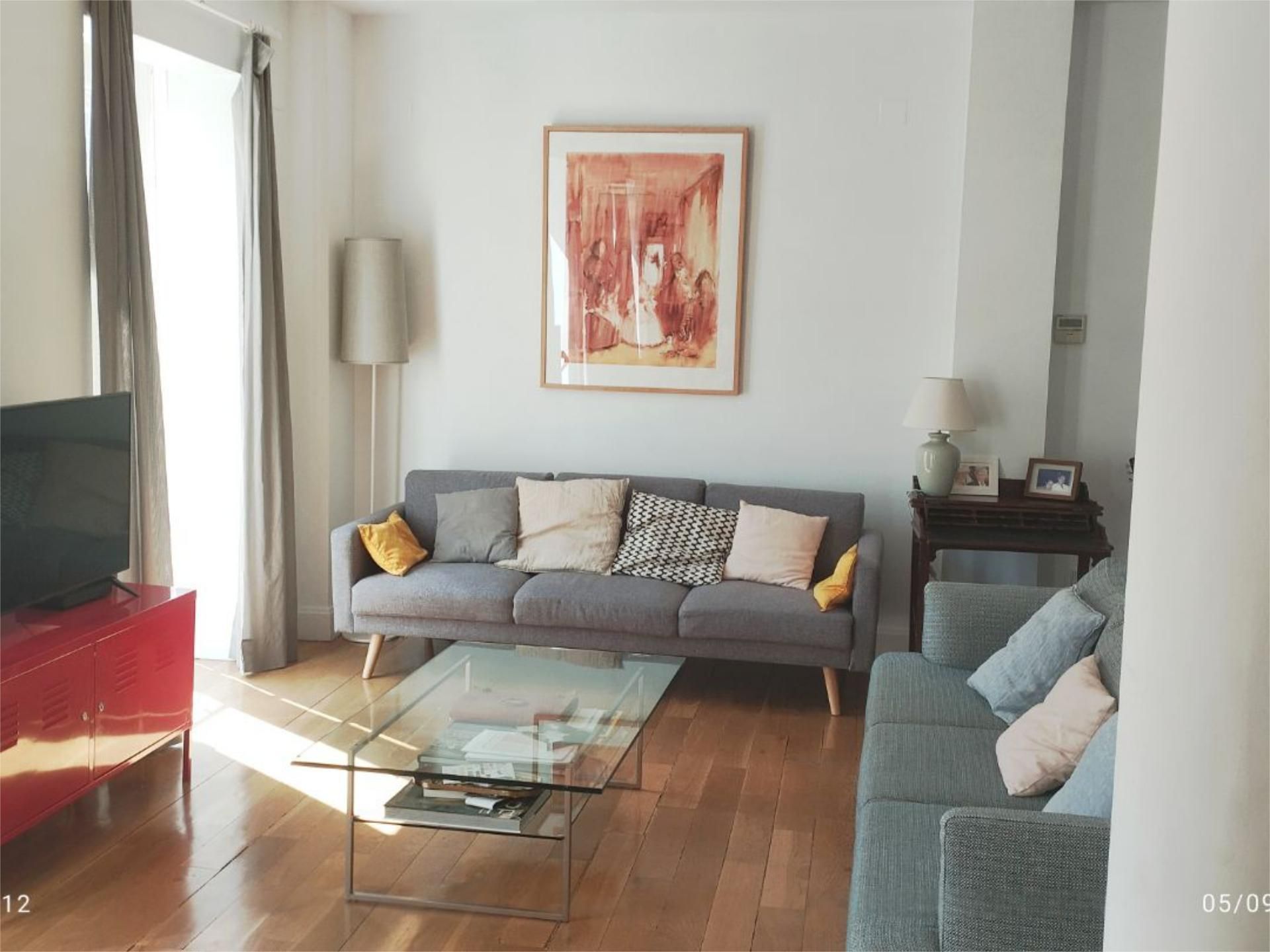 Piso en  Calle Santísimo Cristo de la Salud 4