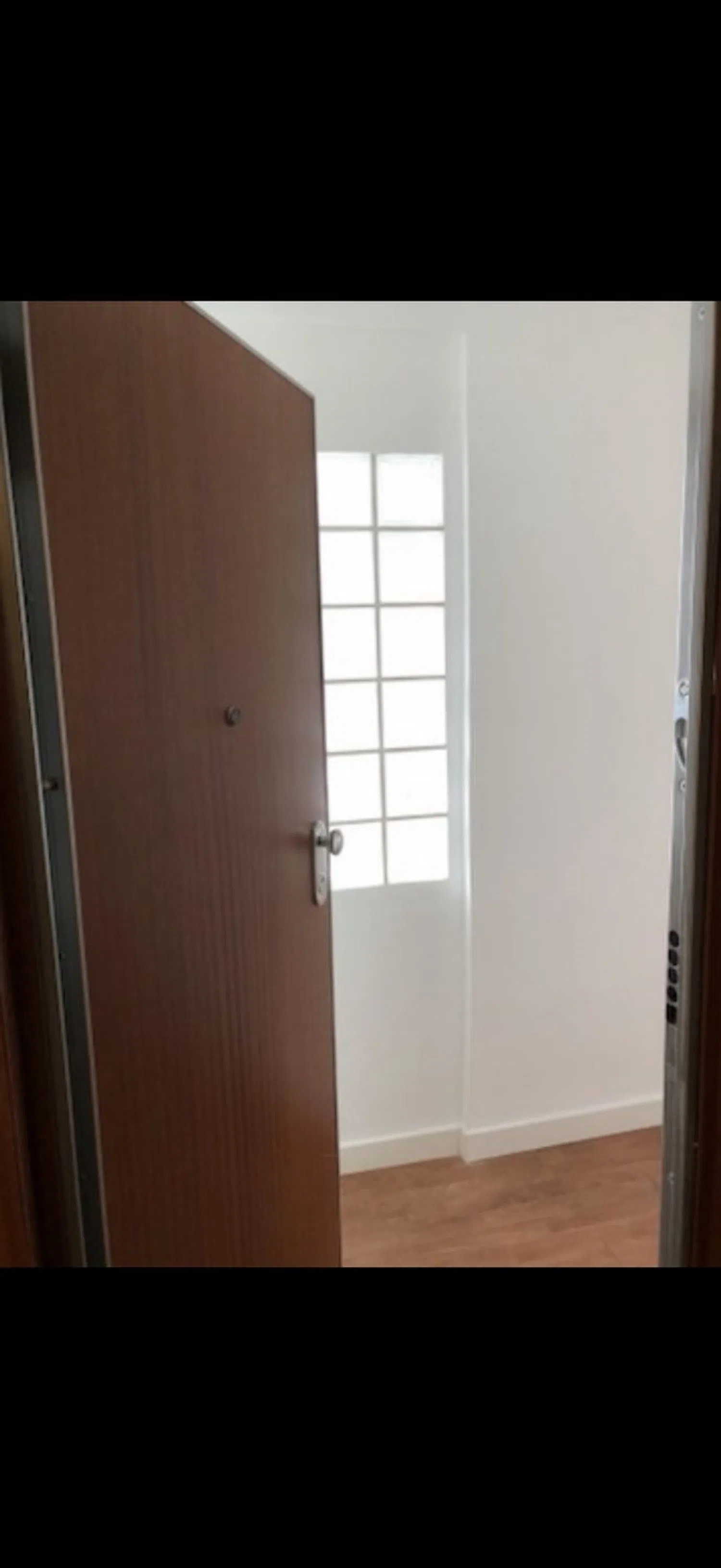 Piso en calle de la Virgen de Lourdes, 20 - Foto 1