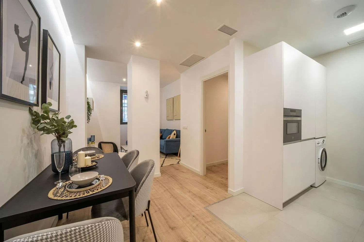 Piso en calle de Carles Cervera, 6 - Foto 13