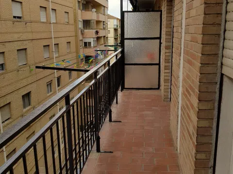 Piso en calle Ancha de Capuchinos, 7 - Foto 10