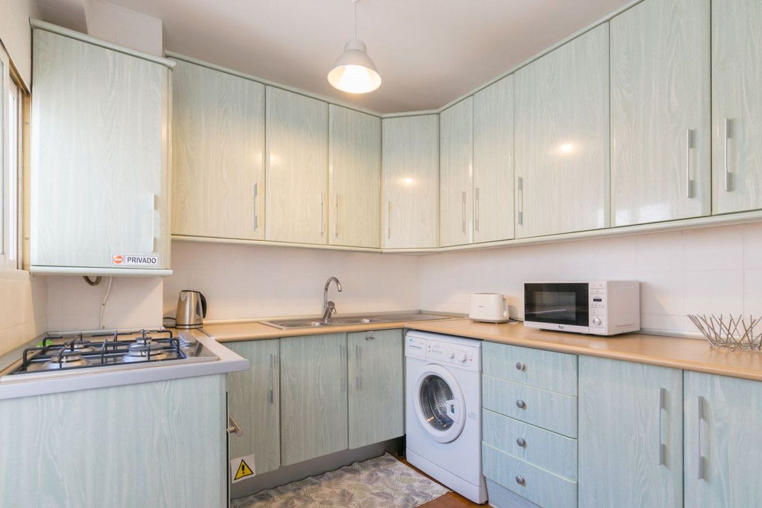 Piso en calle Cristóbal Colón, 8 - Foto 16