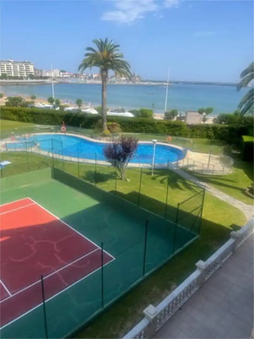 Piso en BRAZOMAR RESIDENCIAL ROCAMAR - Foto 3