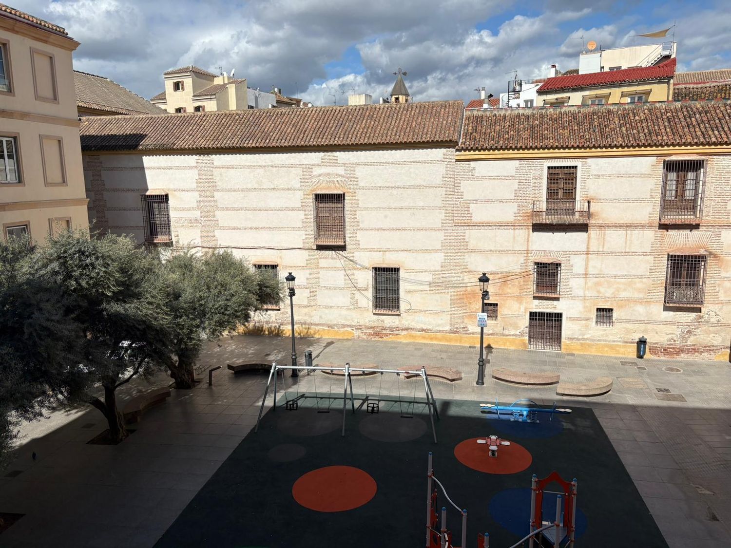 Piso en Calle Hernán Ruiz, Centro Histórico - Foto 17