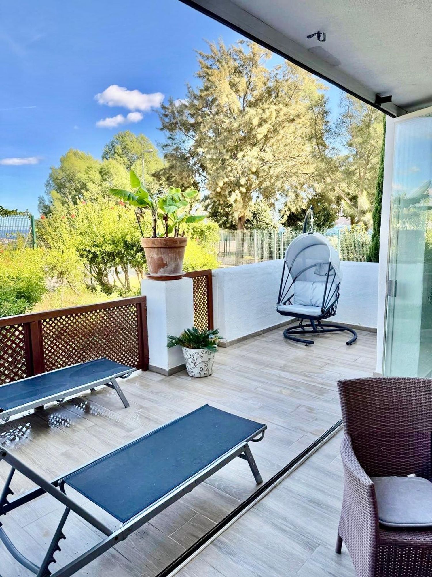 Piso en Urbanizacion Residencial Mirabella s/n - Foto 5