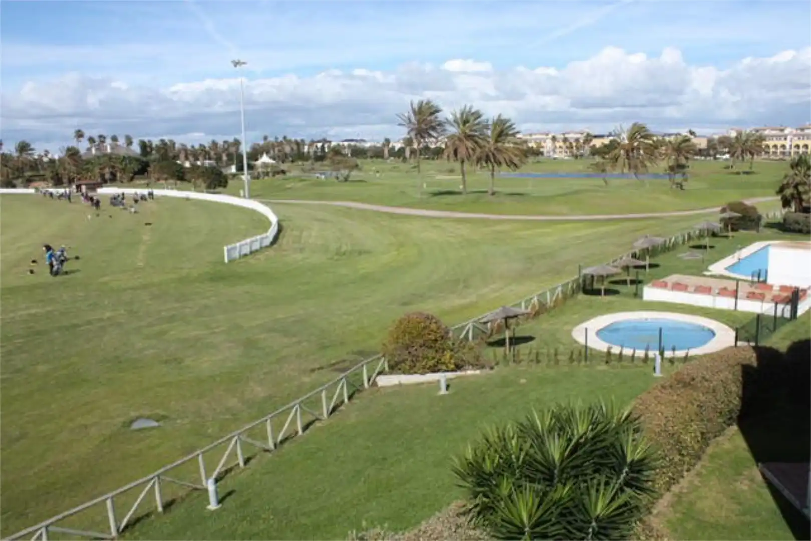 Piso en Costa Ballena - Foto 8