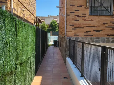 Chalet en  Calle Gregorio Marañón 8 - Foto 34