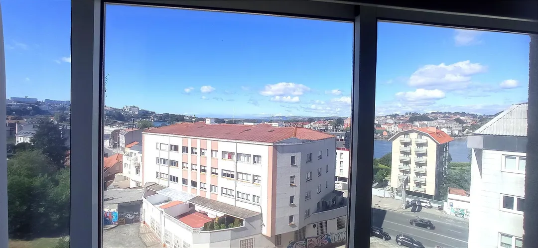 Piso en  Rúa Jorge Guillén 3A - Foto 10