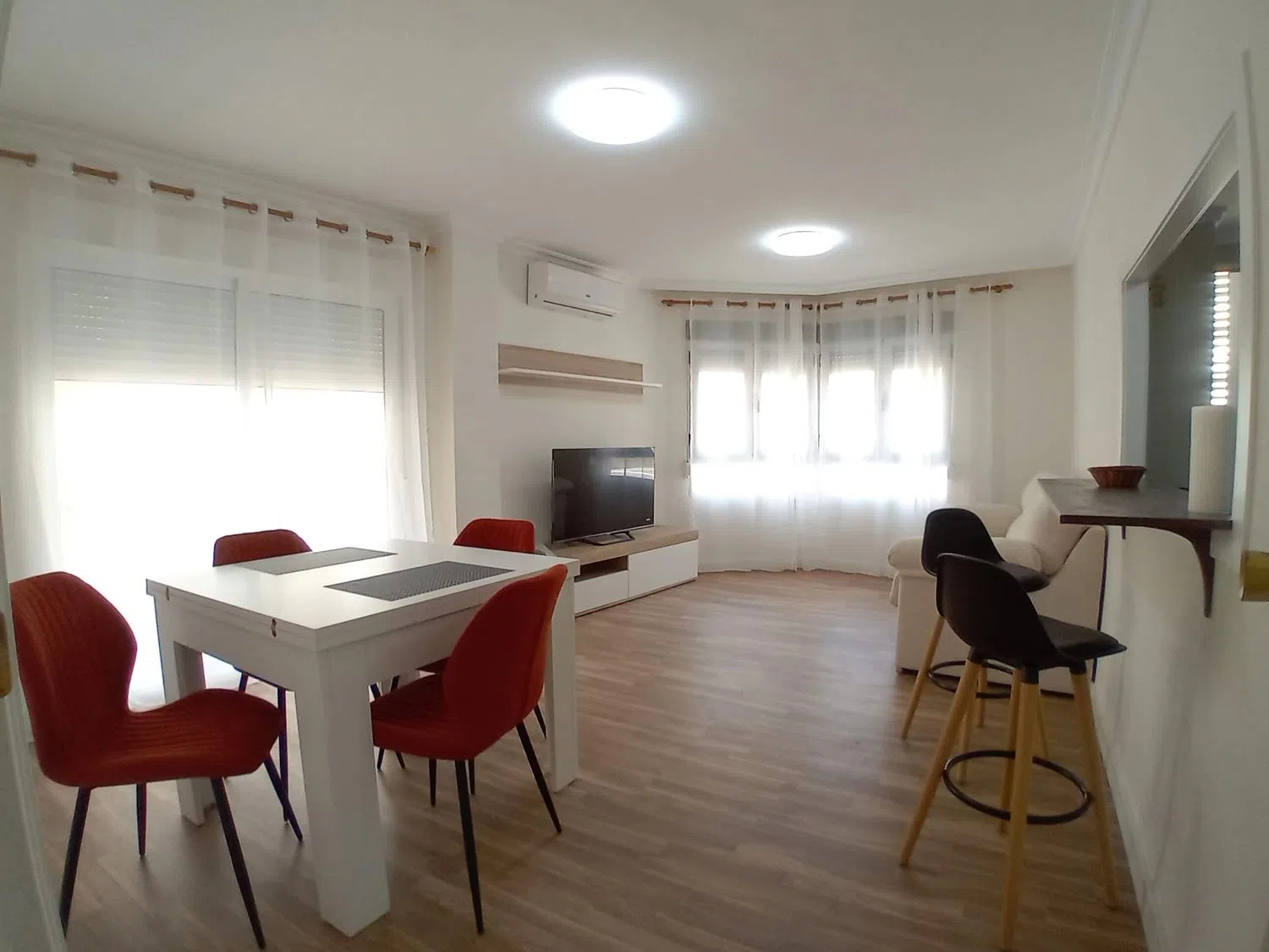 Piso en calle Doctor r brugada, 2 - Foto 4