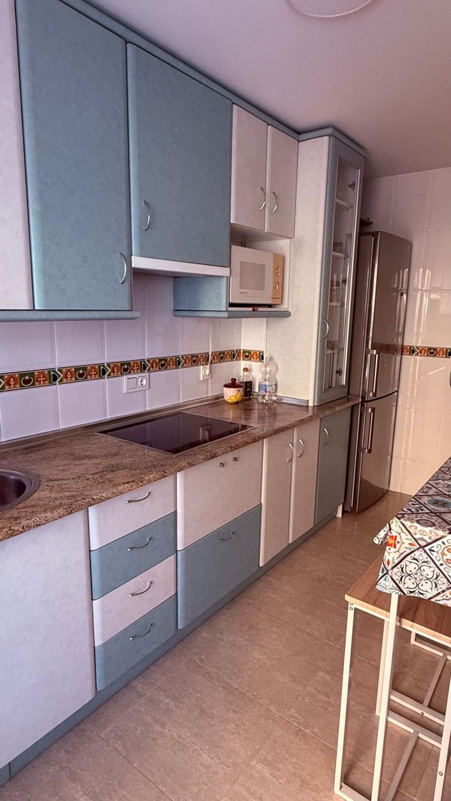 Piso en Avenida Sabinar, 72, Roquetas pueblo - Foto 18