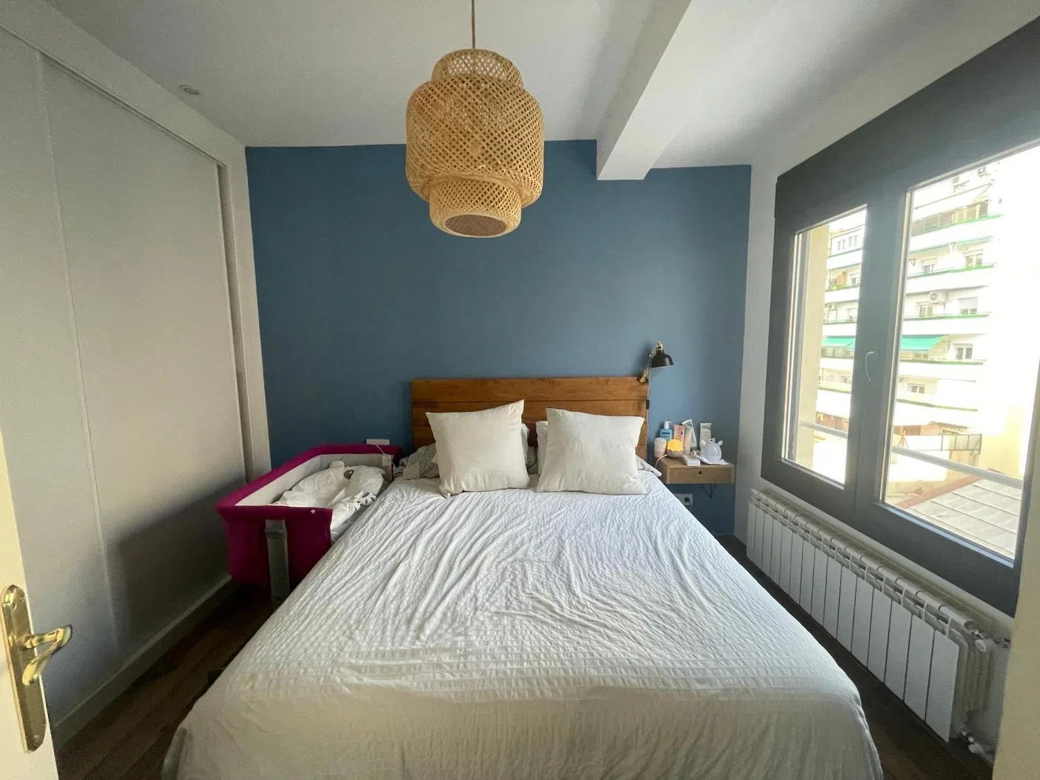 Piso en calle de Hilarión Eslava, 46 - Foto 11