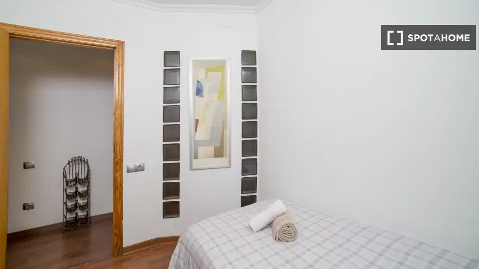 Piso en  Valencia Capital - Foto 16