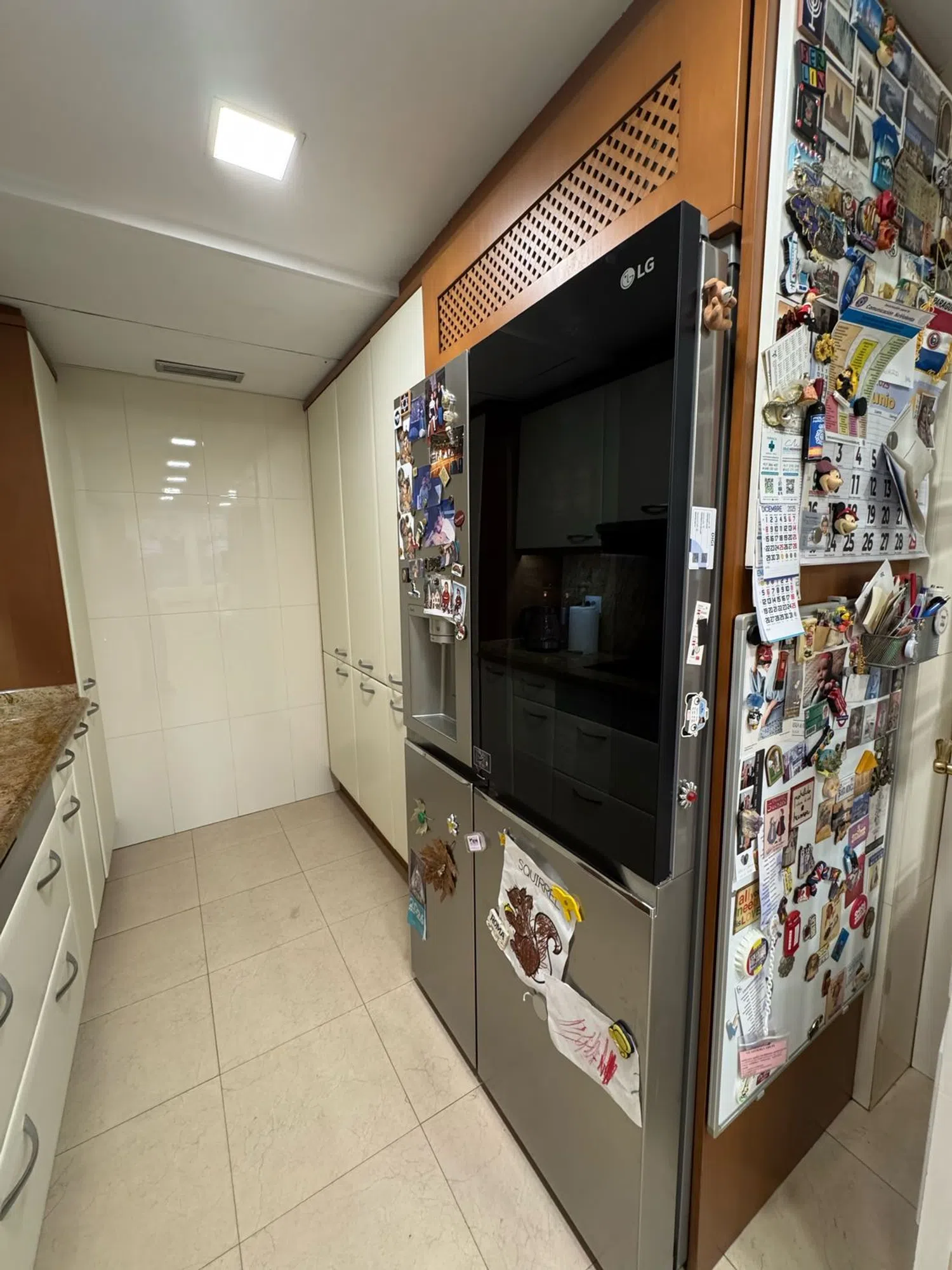 Chalet adosado en Barrio Arroyo del Fresno - Foto 12