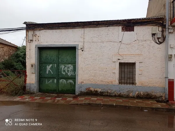Casa de pueblo en Calle Eras de Arriba, 19 - Foto 1