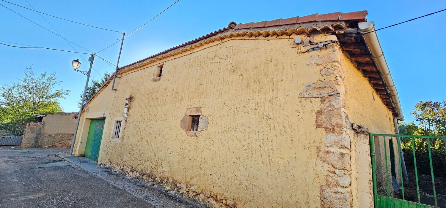 Casa de pueblo en Calle San Roque, 2 - Foto 2
