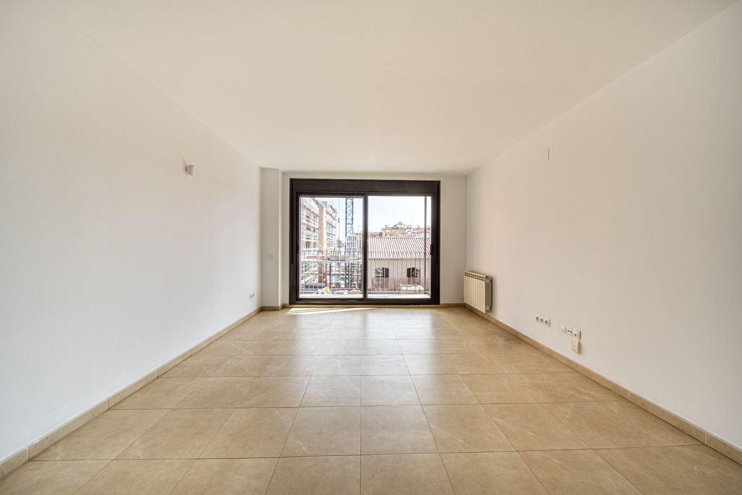 Piso en calle de Zurbano, 107 - Foto 1