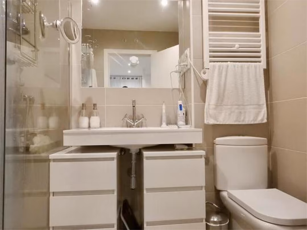 Apartamento en Chueca - Foto 8