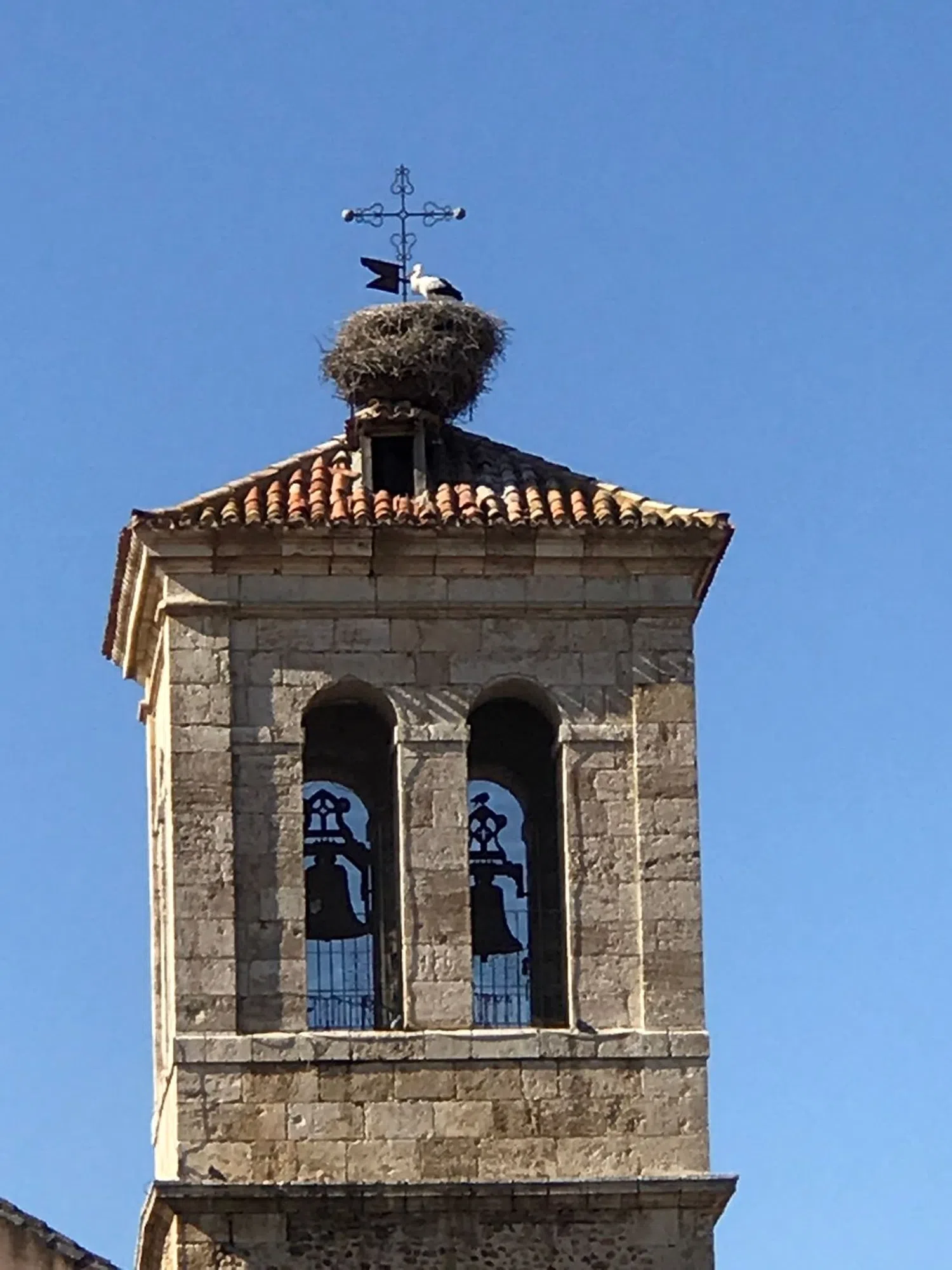 Piso en calle Cerrajeros, 6 - Foto 2