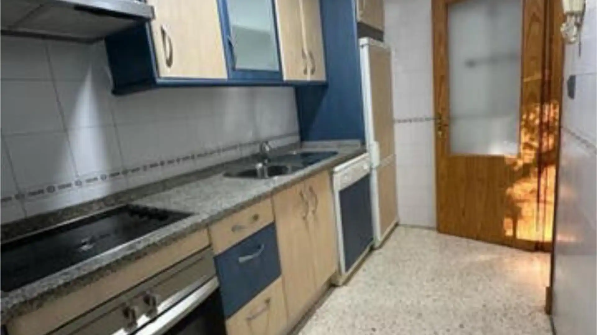 Chalet en La cartuja - Foto 4