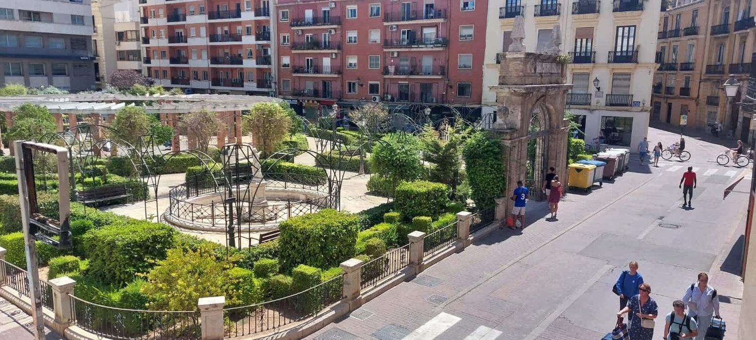 Piso en Calle de Santa Teresa, 9, El Pilar - Foto 26