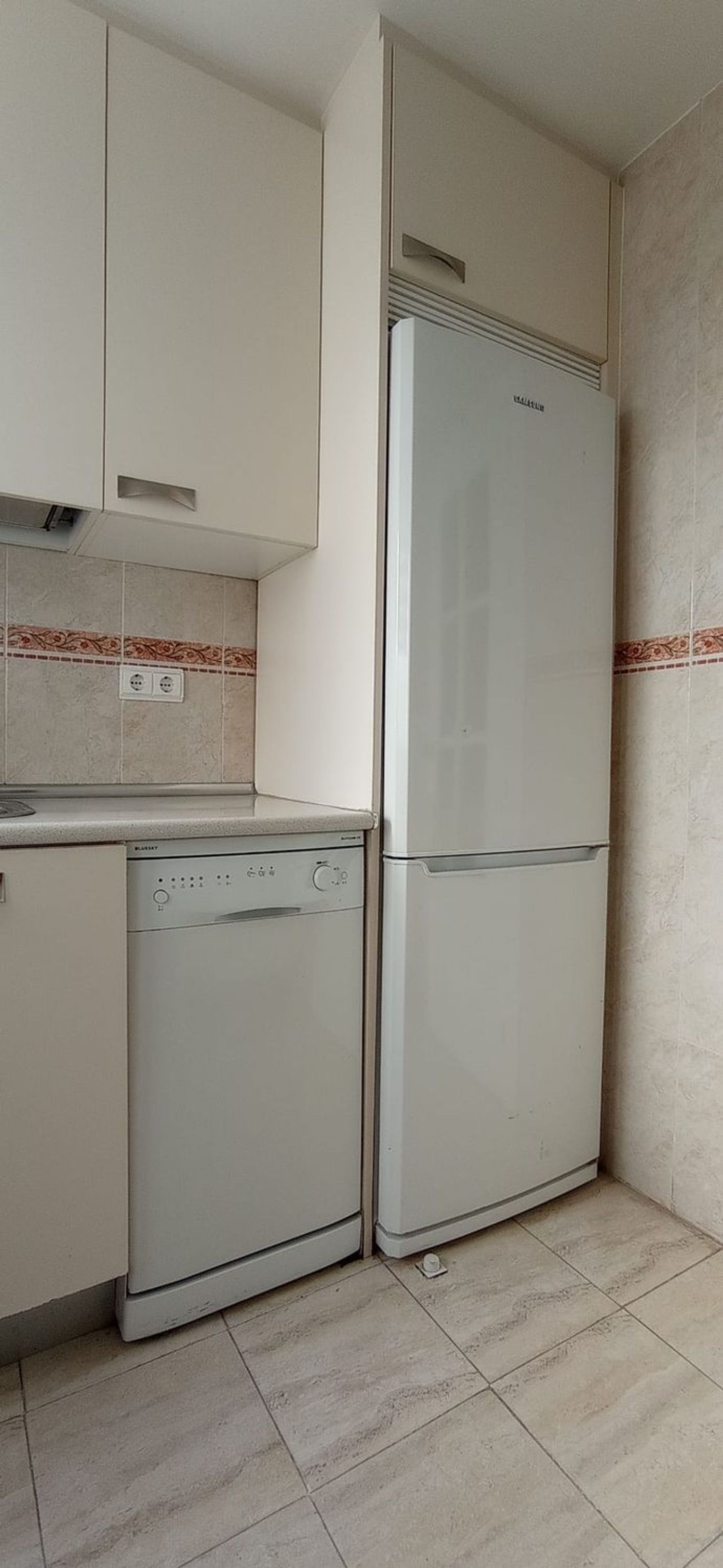 Ático en Calle de las Fray Bartolomé, 2, Residencial Triana - Barrio Alto, Residencial Triana - Barrio Alto - Foto 16