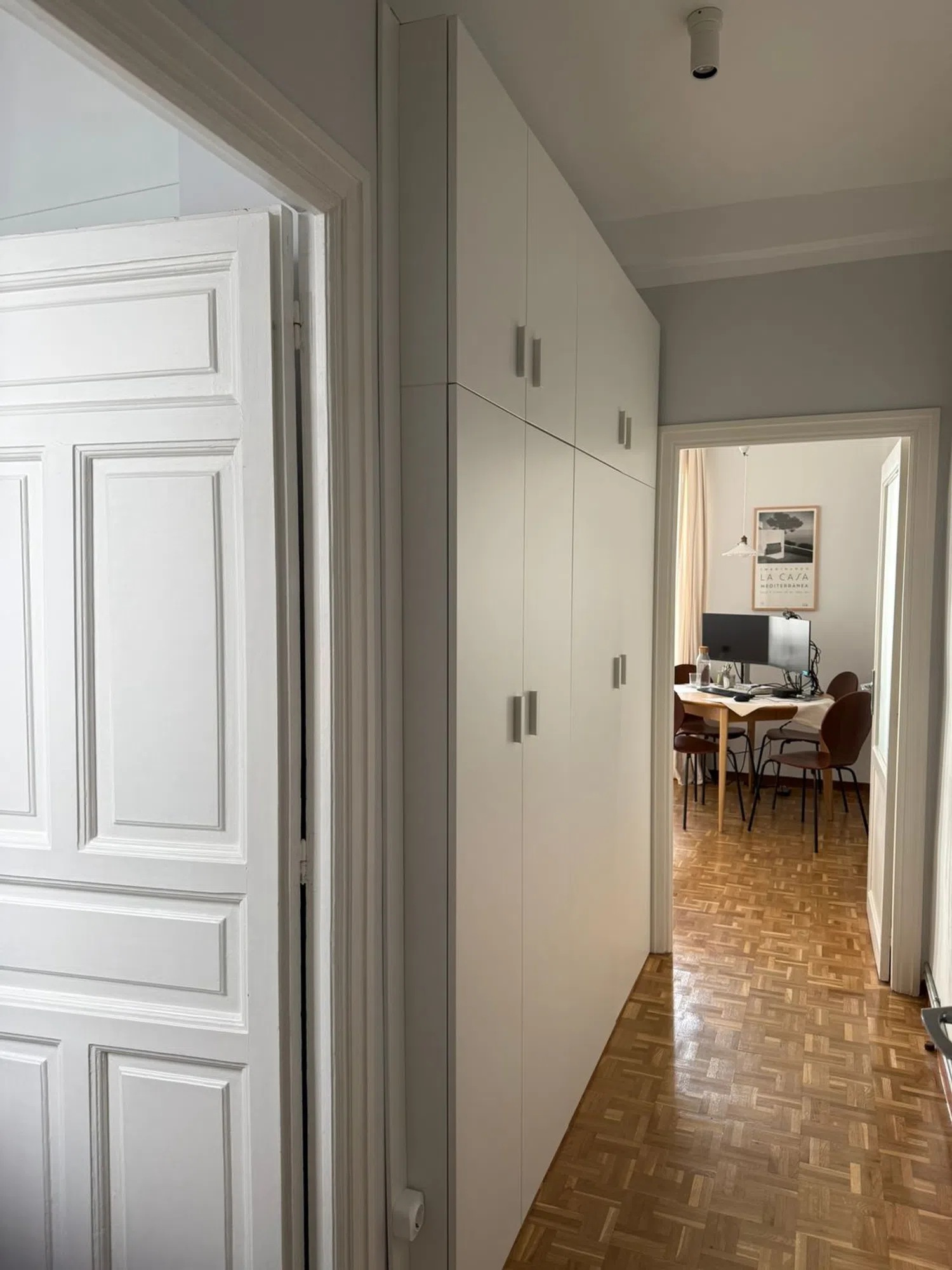 Piso en calle de Azcona, 38 - Foto 7