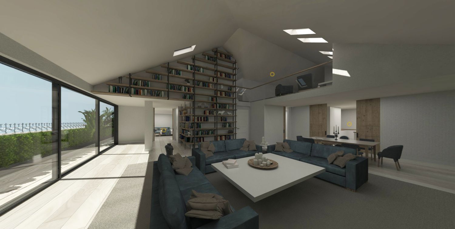 Dúplex en calle de La Masó, 20 - Foto 1