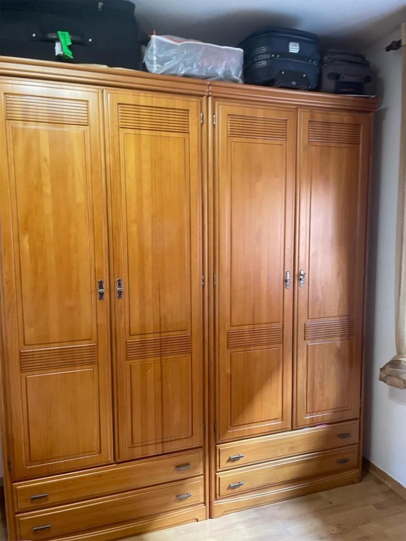 Piso en  Avenida de los Maristas 11 - Foto 6