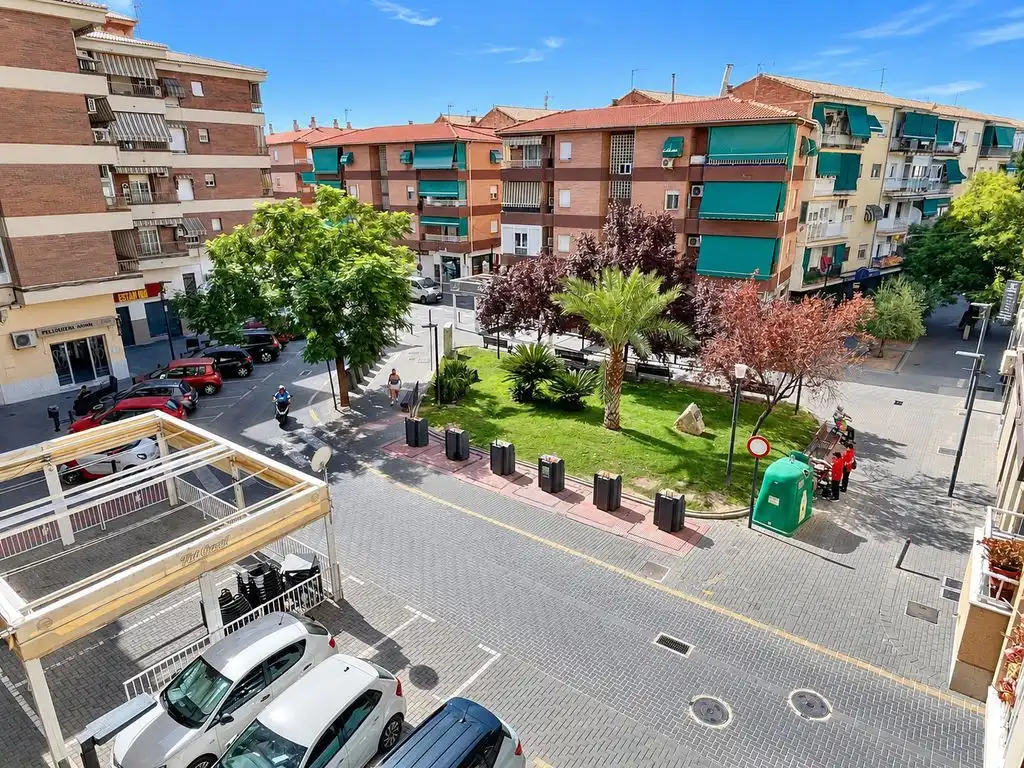 Piso en  Plaza de Tartesos 1 - Foto 7