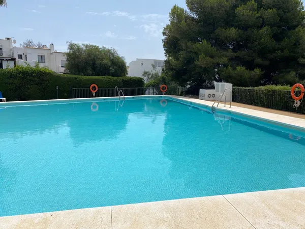 Chalet adosado en Calle Alora, 320, Reserva de Marbella - Foto 15
