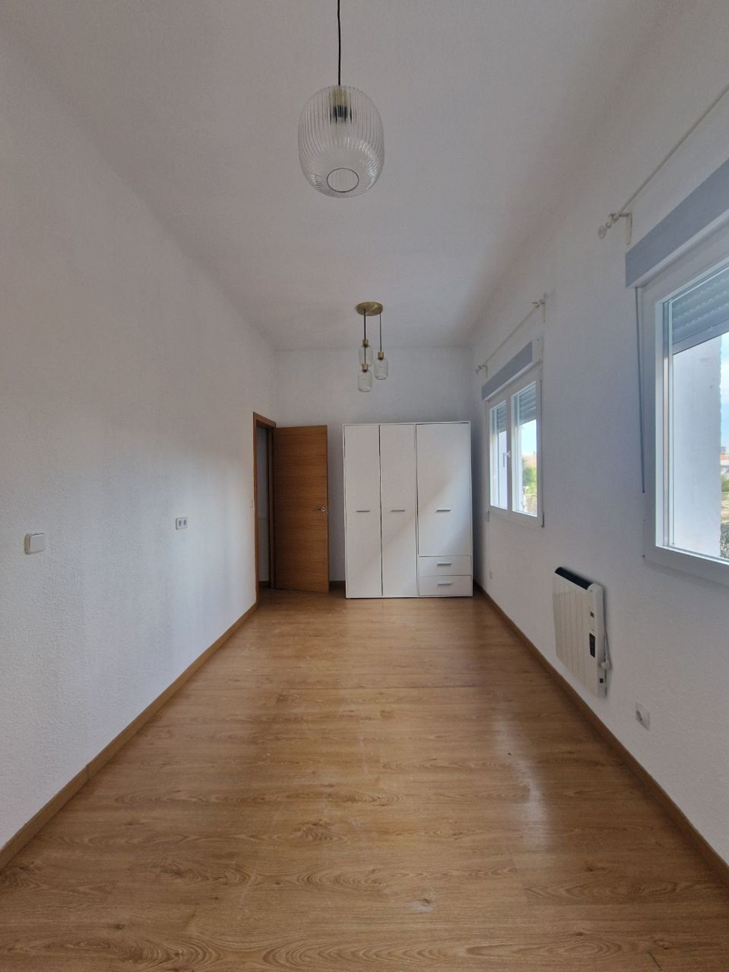 Piso en calle Antonio López, 15 - Foto 2