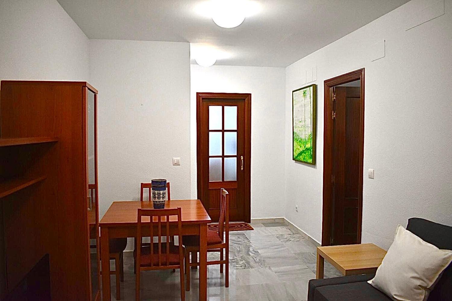 Piso en calle Héroe de Sostoa, 188 - Foto 5