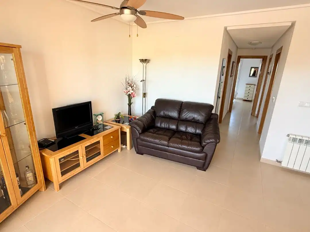 Apartamento en  Calle Atlantico 11 - Foto 8