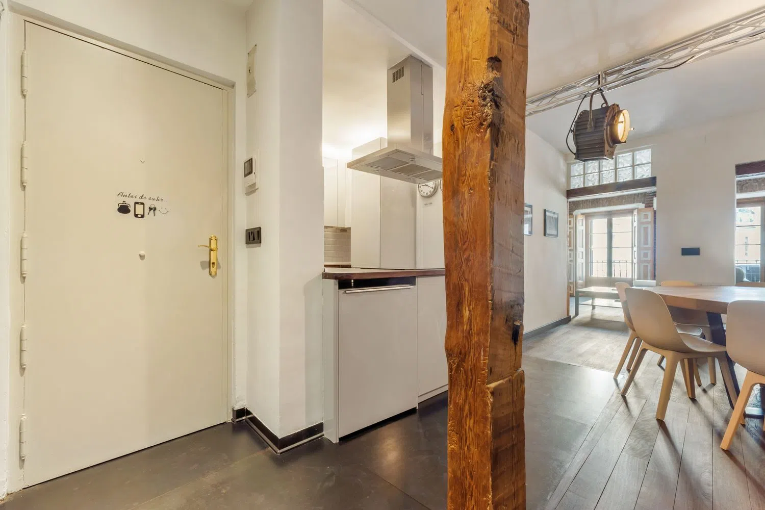 Piso en calle de Fuencarral, 47 - Foto 12