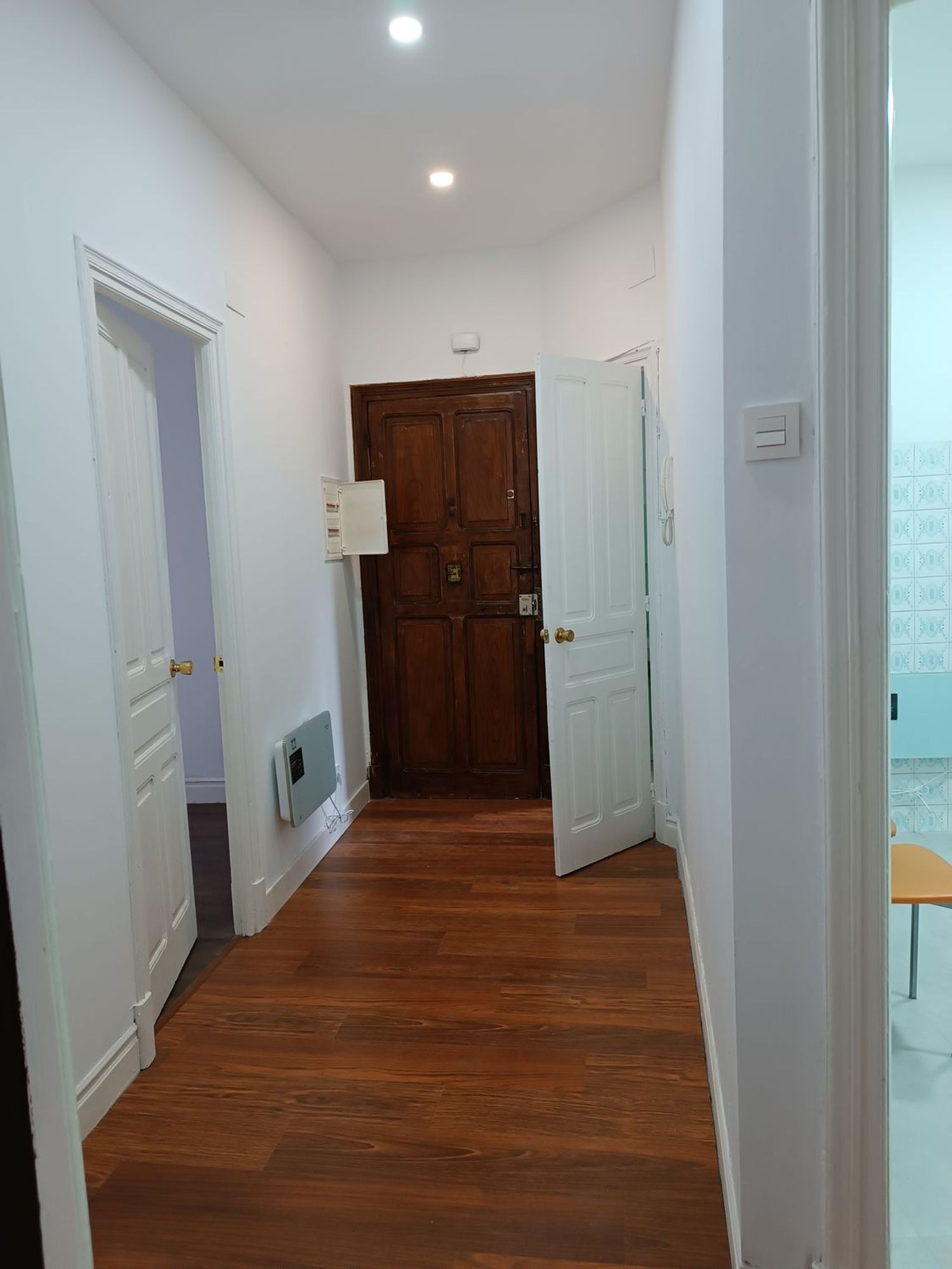Piso en Calle Buenavista, 5, Centro - Albiz - Markonzaga, Centro - Albiz - Markonzaga - Foto 8