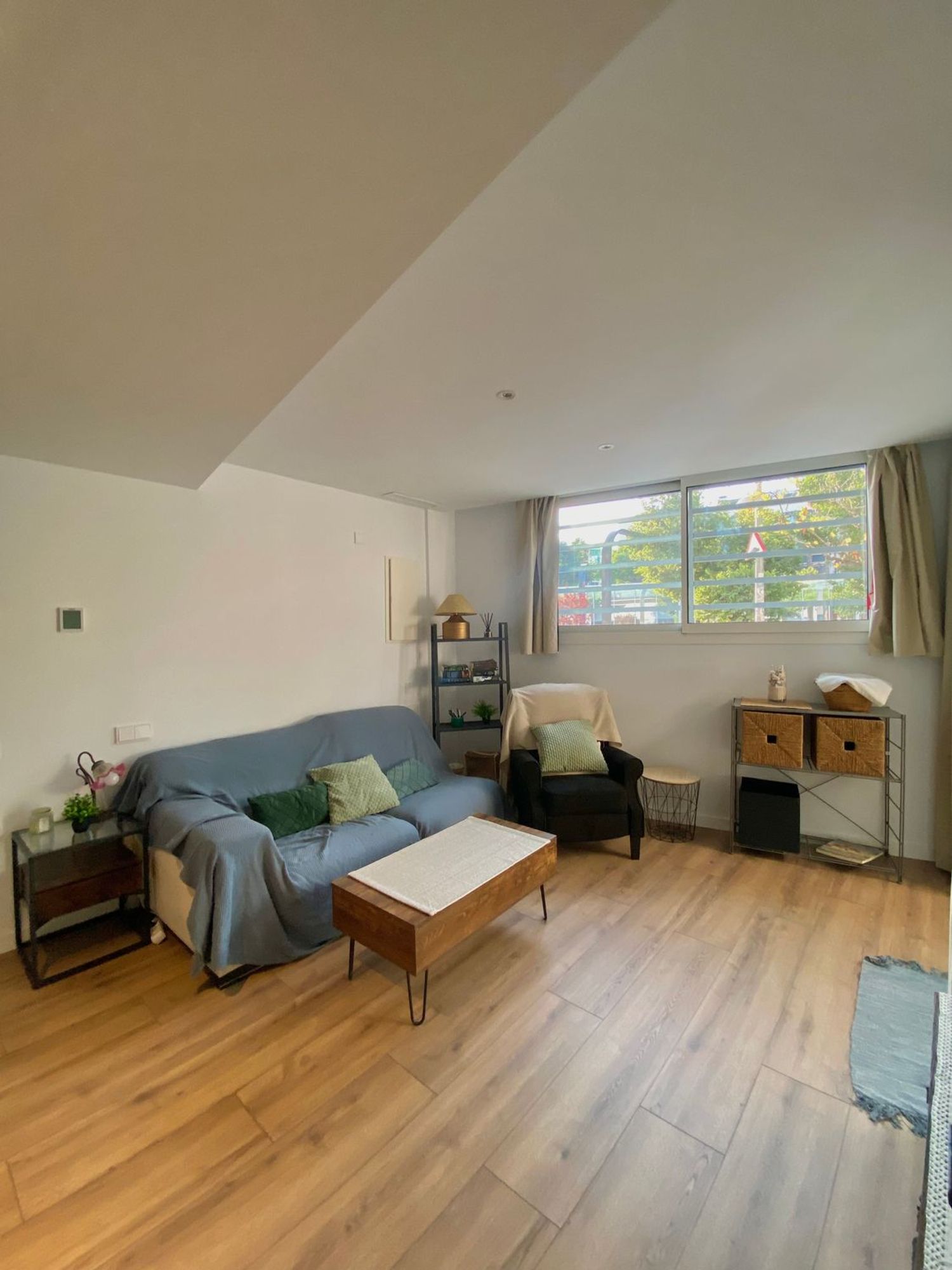 Dúplex en calle de la Creu, 65 -75