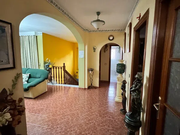Chalet adosado en Calle Leonora, 10, Fuente Alegre - El Chaparral - Los Morales - Foto 9
