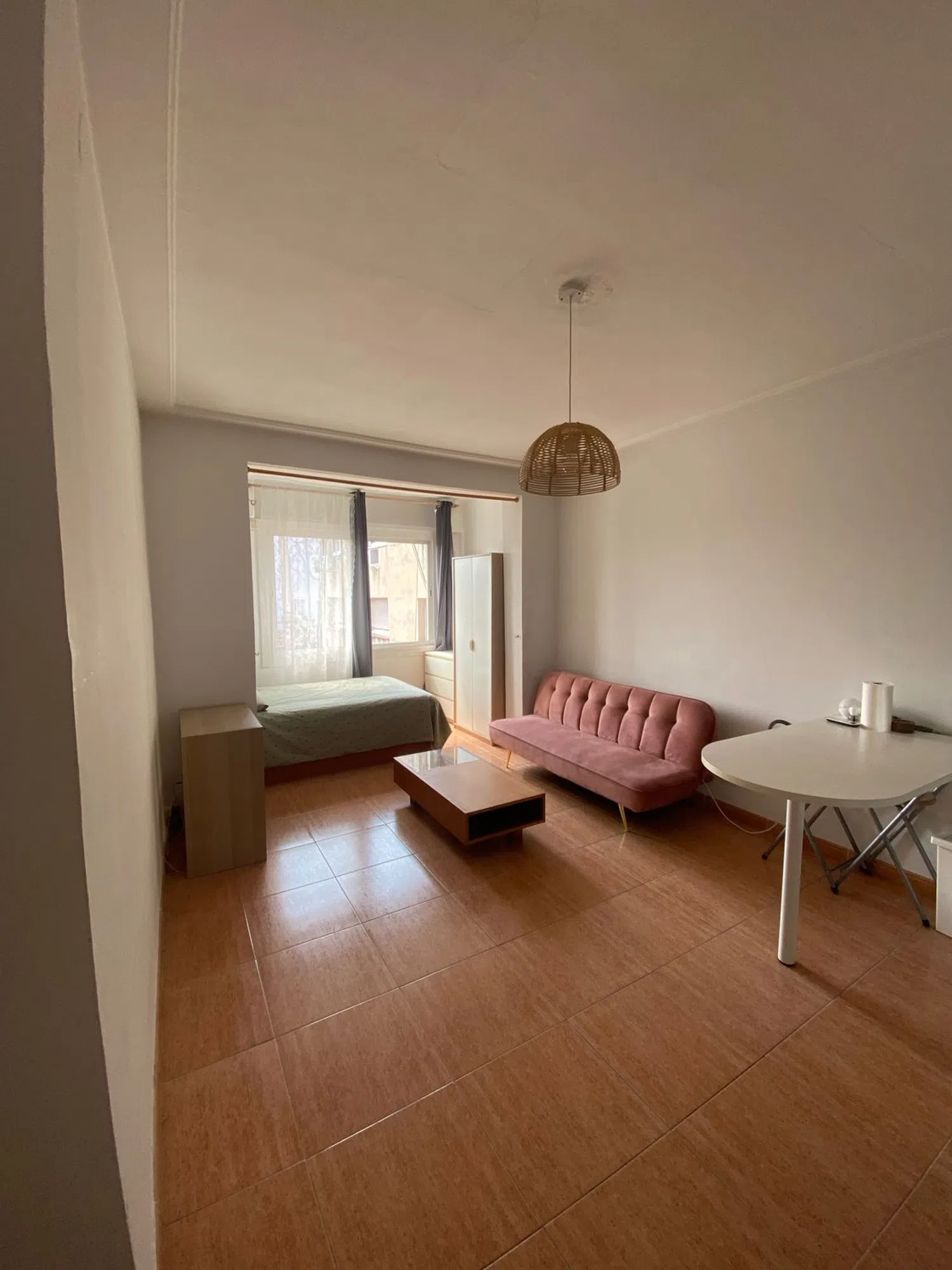 Estudio en Gran Via de les Corts Catalanes, 628 - Foto 7